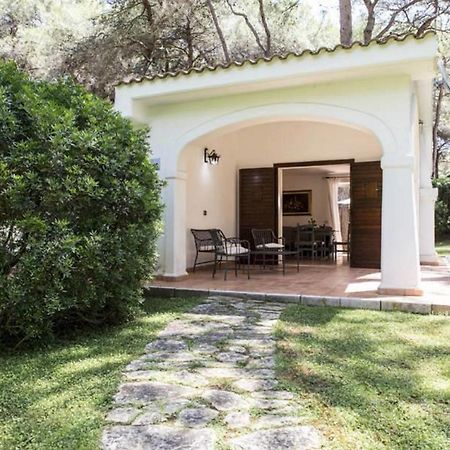 Villa Biancospini, , Le Case Di Aurelia Guesthouse Castellaneta Marina Ngoại thất bức ảnh
