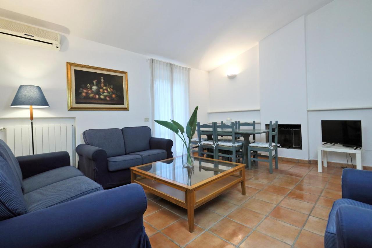Villa Biancospini, , Le Case Di Aurelia Guesthouse Castellaneta Marina Ngoại thất bức ảnh