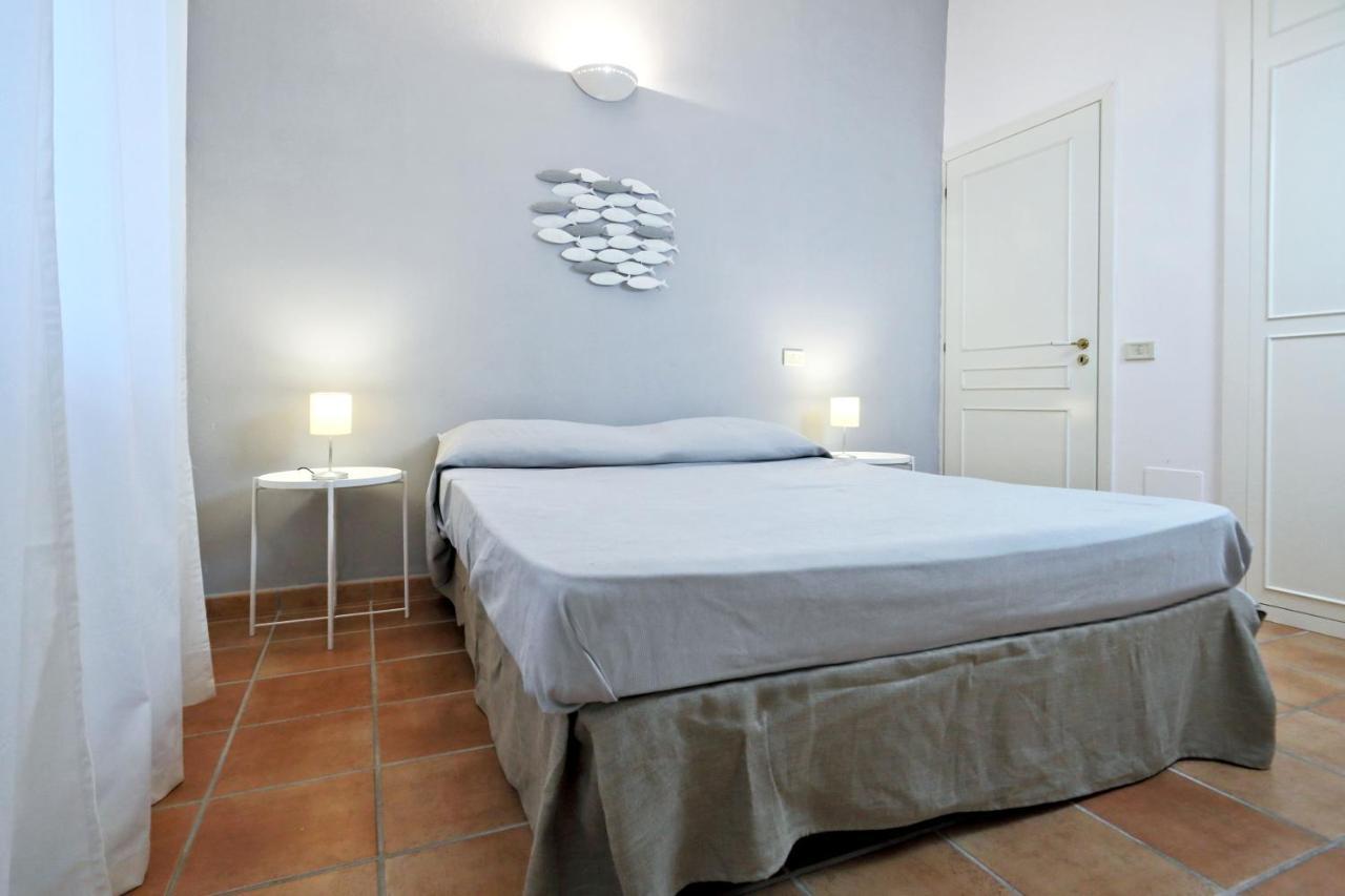 Villa Biancospini, , Le Case Di Aurelia Guesthouse Castellaneta Marina Ngoại thất bức ảnh