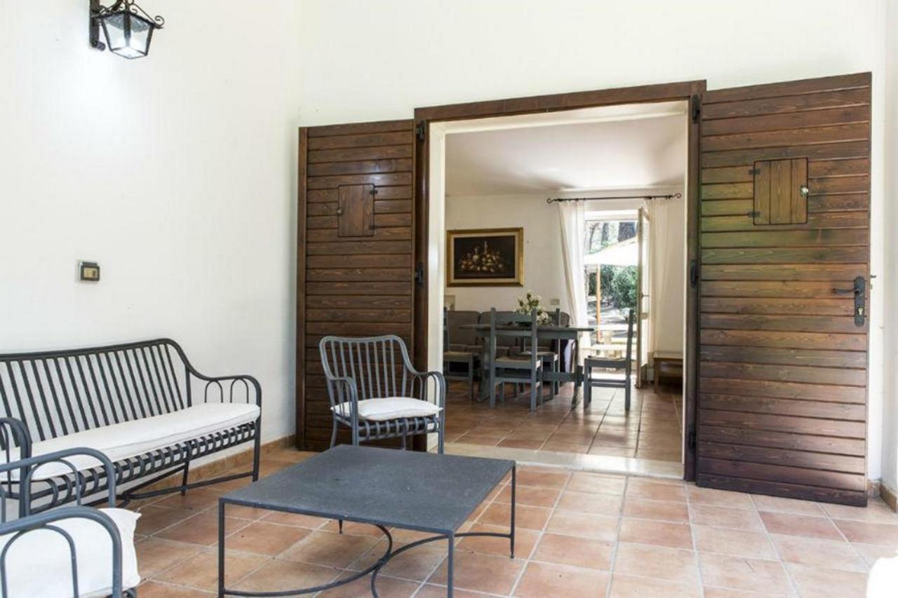 Villa Biancospini, , Le Case Di Aurelia Guesthouse Castellaneta Marina Ngoại thất bức ảnh