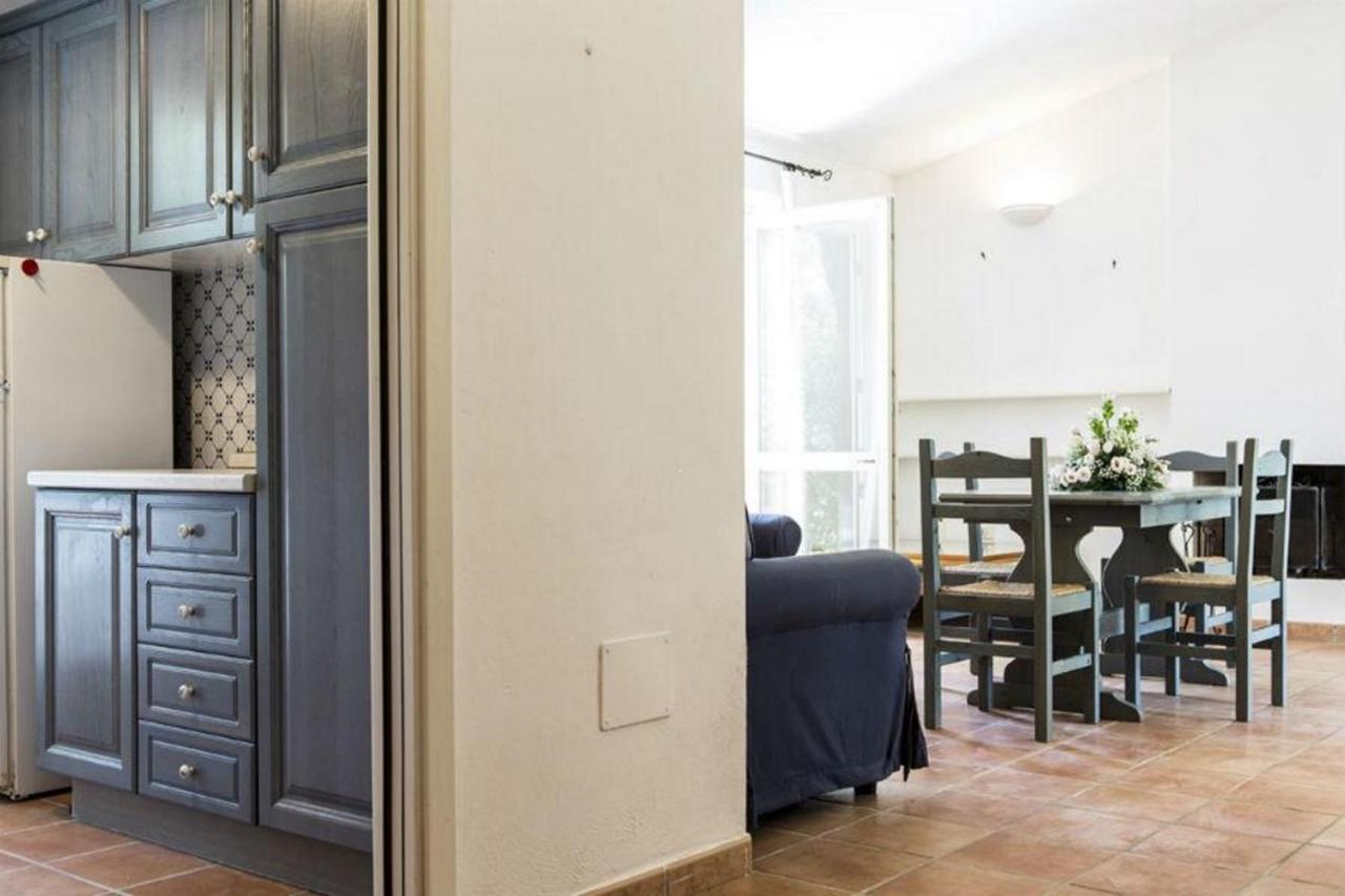 Villa Biancospini, , Le Case Di Aurelia Guesthouse Castellaneta Marina Ngoại thất bức ảnh