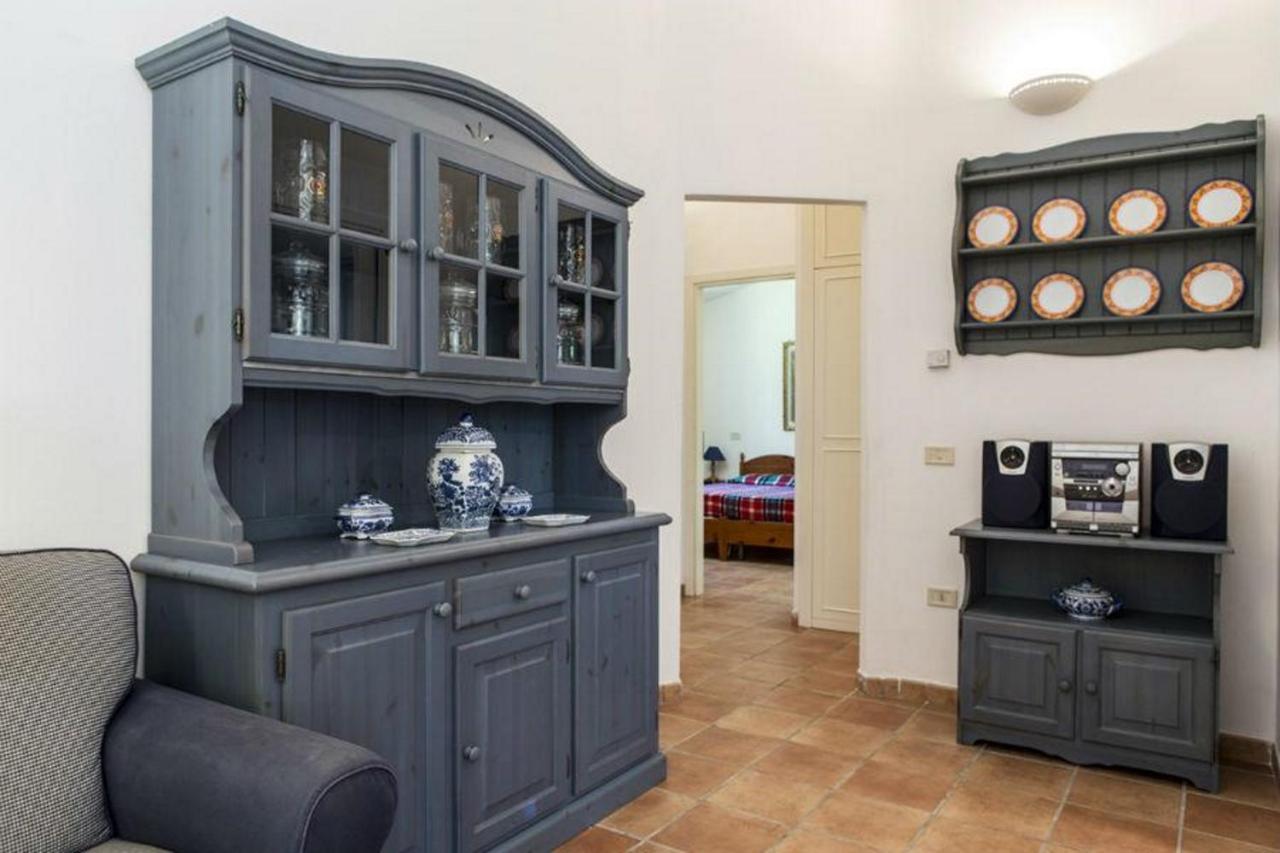Villa Biancospini, , Le Case Di Aurelia Guesthouse Castellaneta Marina Ngoại thất bức ảnh
